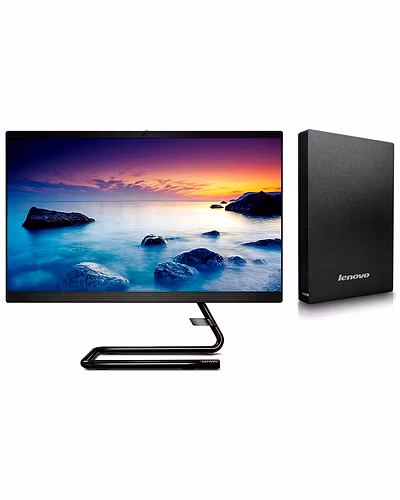 Lenovo Ideacentre A340-F0EB0018IN