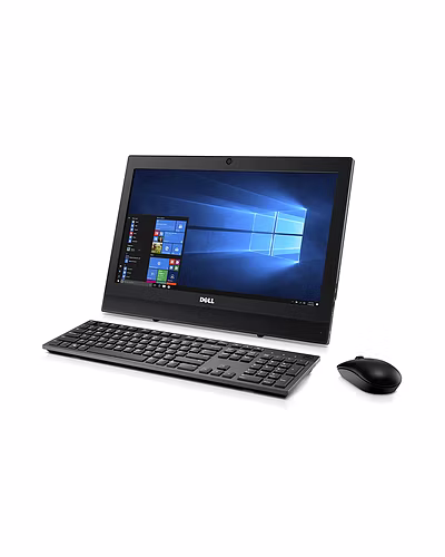 Dell 3050-Optiplex All-in-One-3050