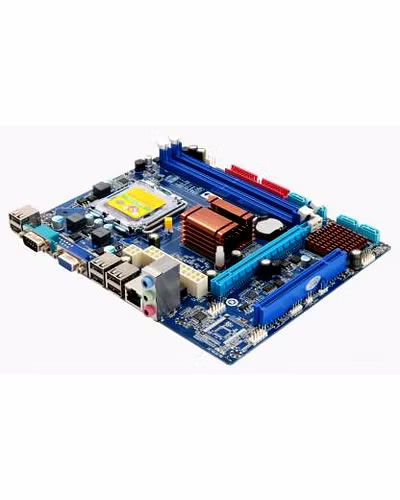 Punta P-G31 Motherboard-P-G31