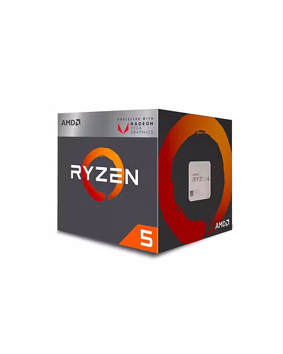 AMD Ryzen 5-FHBOX
