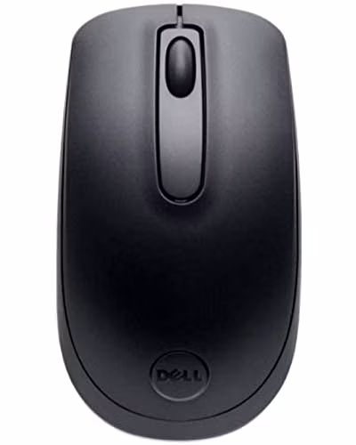 Dell Wireless Mouse WM118-WM118