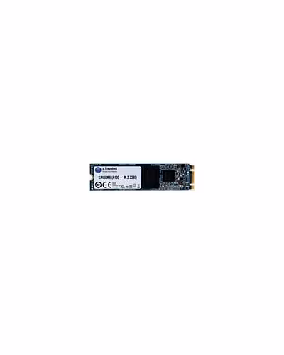 Kingstons A400 SSD-A400