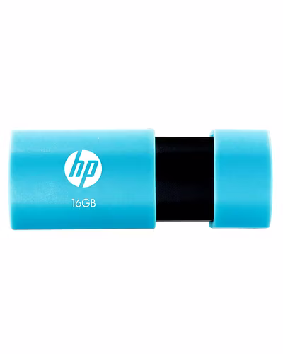 HP USB 2.0 Flash Drive 16GB-16GB