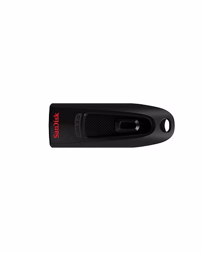 SanDisk Ultra   USB 3.0 Pen Drive 64GB-ultra64GB