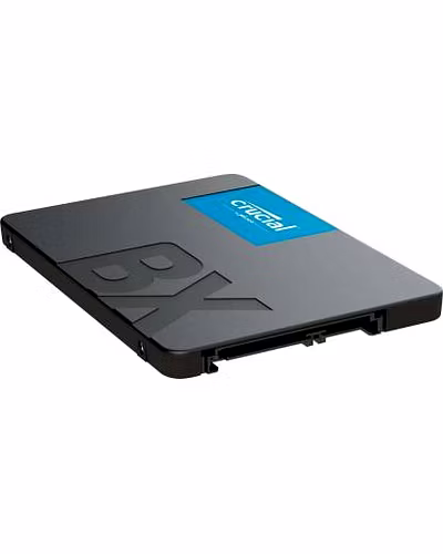 Crucial BX500 SATA SSD  240 GB-BX500
