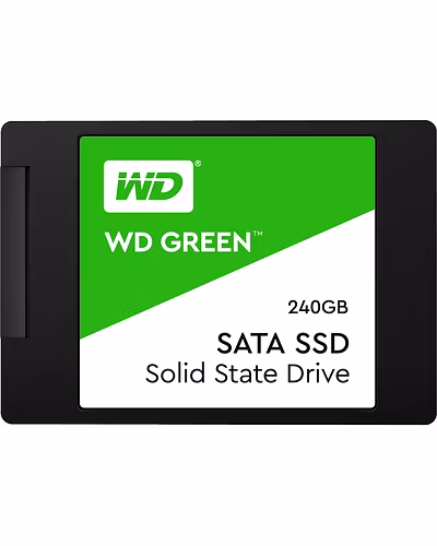 Western Digital WD Green 240 GB-WD240GB