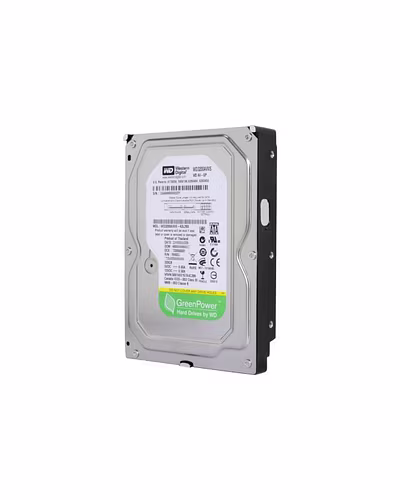 WD AV-GP WD3200AVVS 320GB-WD3200AVVS