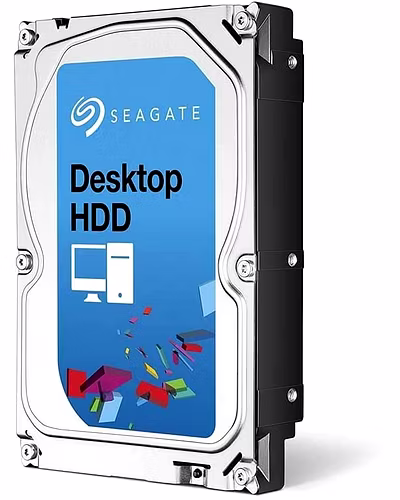 Seagate ST500VM000 Video 3.5 HDD 500Gb-ST500VM000
