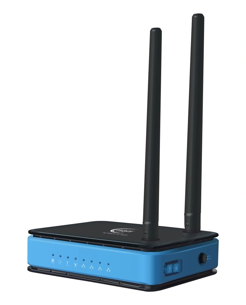 300Mbps Wireless N Router-300Mbps