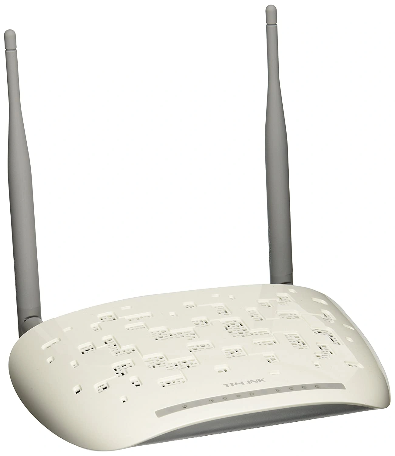 TP-Link TD-W8961ND 300Mbps Wireless ADSL2+ Modem-W8961ND