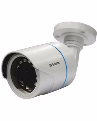 D-Link 2MP BULLET CAMERA DCS-F2712-L1P-DLINK2MP