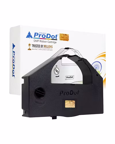 ProDot Ribbon Cartridge for Epson-DLQ-3500 Dot Matrix Printer-EpsonDLQ3500