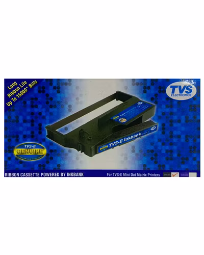 TVS RP 45 Ribbon Cartridge-TVSRP45