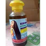 Vaisakhi Kesh Bardhak Hair Oil