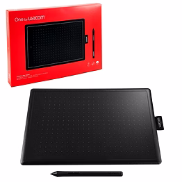 one by wacom medium (ctl-672) - unleash your creative potential