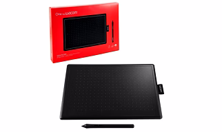 One by Wacom Small