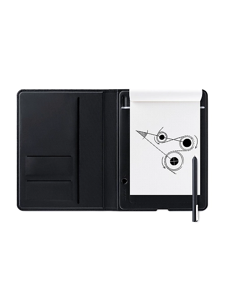 Wacom Bamboo Folio Large-4