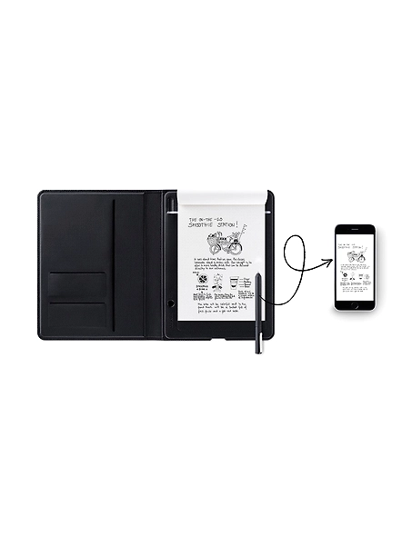 Wacom Bamboo Folio Large-3