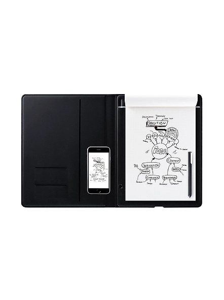 Wacom Bamboo Folio Large-1