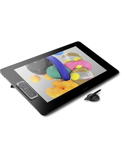 Wacom Cintiq Pro 24 HD (Non Touch)-WACOM-DTK-2420