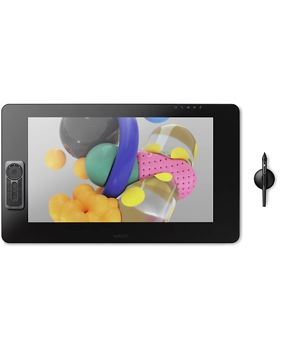 Wacom Cintiq Pro 24 HD (Non Touch)-1