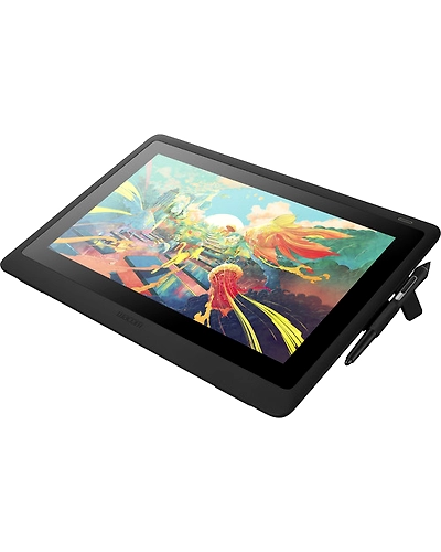 Wacom Cintiq 16HD-1