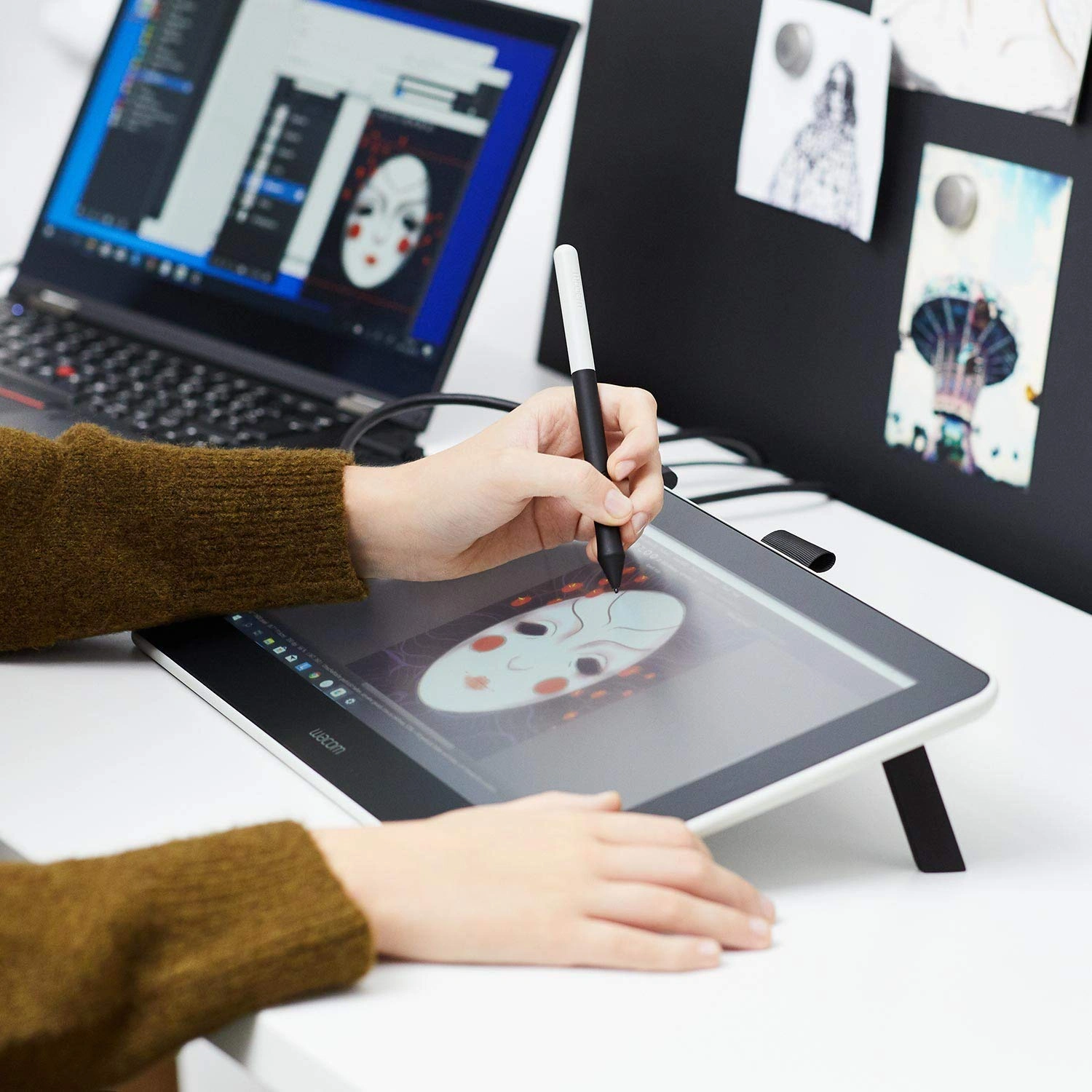 Wacom Bamboo Spark lets you save handwritten paper notes digitally in cloud   Times of India