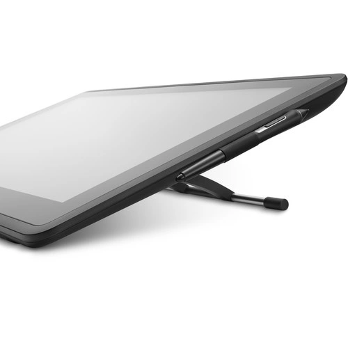 Wacom Cintiq 22 21.5 Inch/55.8 x54.6 cm Creative Pen Graphic Tablet | Vibrant 1920x1080 HD Display | Battery-free Pro Pen 2 | 8192 Levels Pressure|MacOS &amp; PC Supported - Medium (DTK-2260/K0-CX)-2