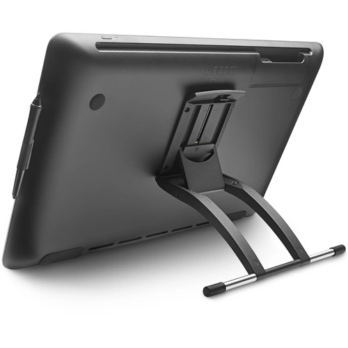 Wacom Cintiq 22 21.5 Inch/55.8 x54.6 cm Creative Pen Graphic Tablet | Vibrant 1920x1080 HD Display | Battery-free Pro Pen 2 | 8192 Levels Pressure|MacOS &amp; PC Supported - Medium (DTK-2260/K0-CX)-4