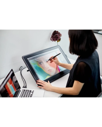 Wacom Cintiq 22 HD -  Sharada Business Solutions Private Limited