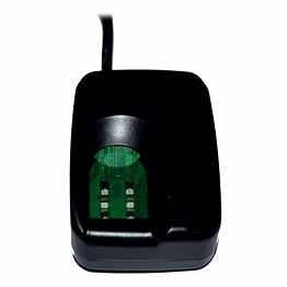futronics futronic fs80h usb2.0 fingerprint scanner for advanced biometric recognition & dmit software