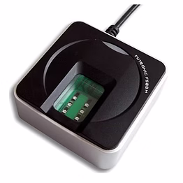 futronics fs88h - advanced fingerprint scanner for biometric security & dmit software