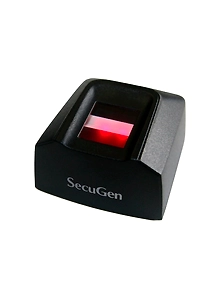 Secugen Hamster Pro20 AP