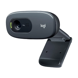 Logitech C270HD Web Camera