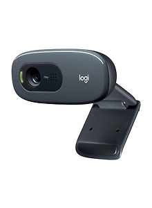 Logitech C270HD Web Camera