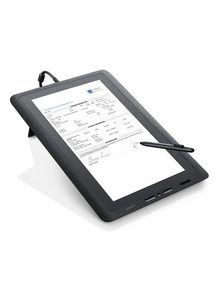 Wacom DTH-1152 Compact Pen And Touch Display