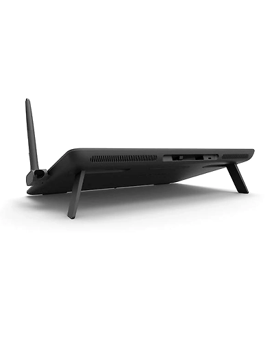 Wacom DTK-1660E Interactive Pen Display-2