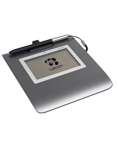 Wacom STU-430 Digital Signature Pad-1