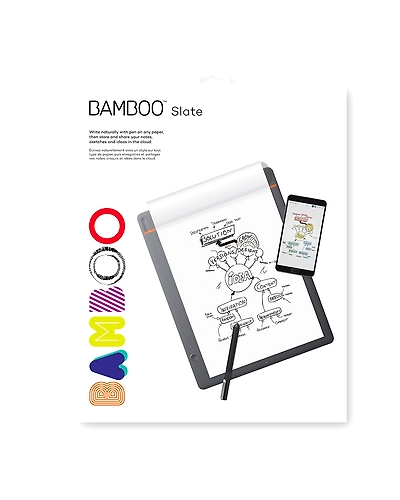 Wacom Bamboo Slate Small-2