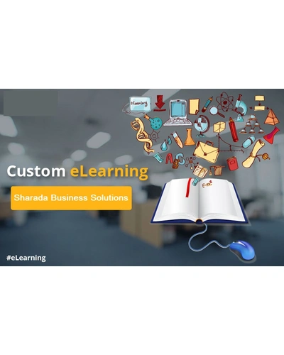 E-Learning Solution-4