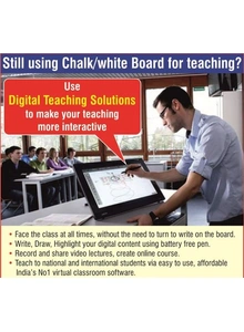 Digital Classroom Solution