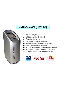 Nitgen EnBioscan C1