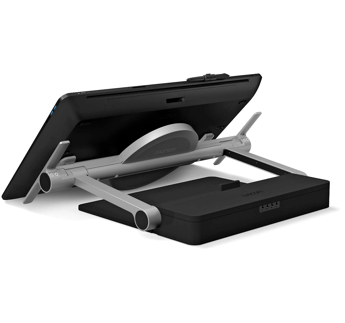 Wacom Ergo Stand for Wacom Cintiq Pro 32 - | Sharada Business Solutions  Private Limited