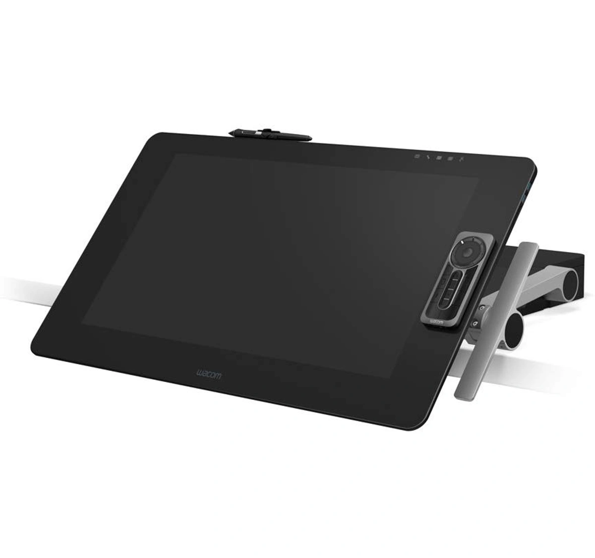 Wacom Ergo Stand for Wacom Cintiq Pro 32 - | Sharada Business Solutions  Private Limited