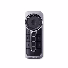 wacom express key remote for cintiq & intuos pro