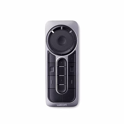wacom express key remote for cintiq & intuos pro