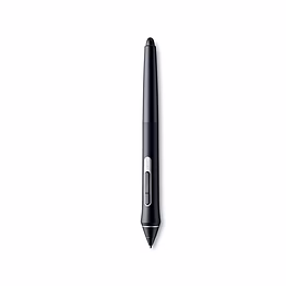 wacom pro pen 2 (kp504e) with case, black