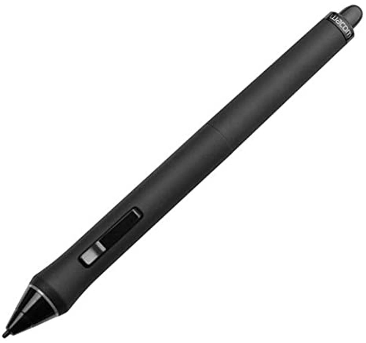 Wacom INTUOS4/CINTIQ21 Grip Pen Black - | Sharada Business Solutions ...