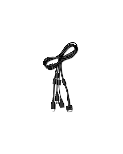 DTK-1660 3-in-1 cable-CABLE1660