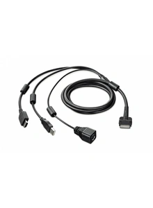 3-in-1 cable DTK1651 / DTH-1152